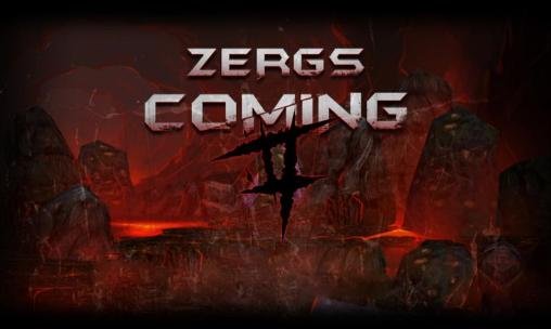 download Zergs coming 2: Angel avenger 3D apk